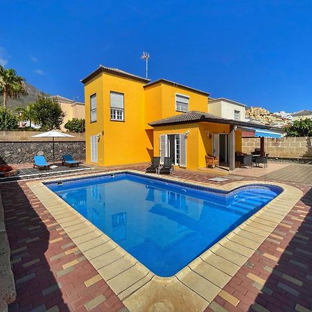 Villa Isabel Costa Adeje  Eksteriør bilde