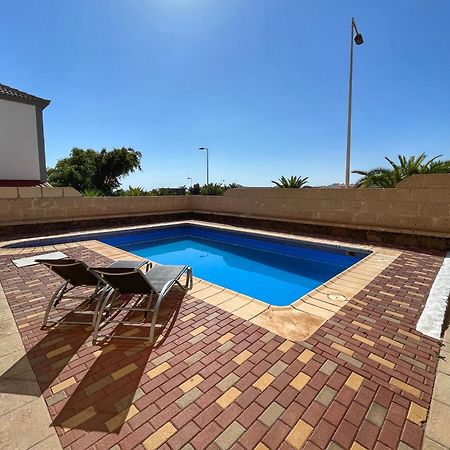 Villa Isabel Costa Adeje  Eksteriør bilde