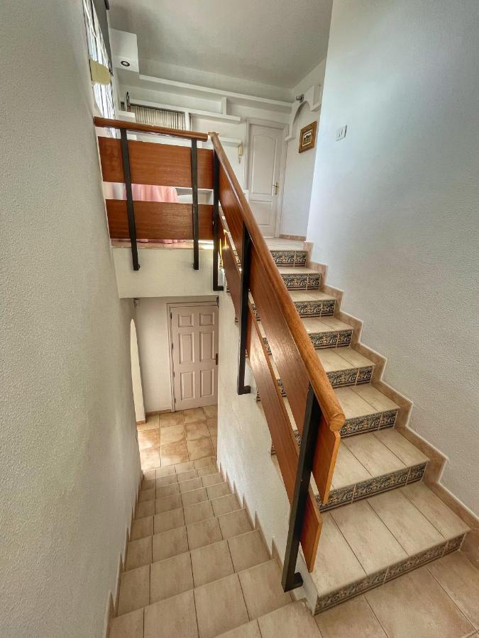 Villa Isabel Costa Adeje  Eksteriør bilde