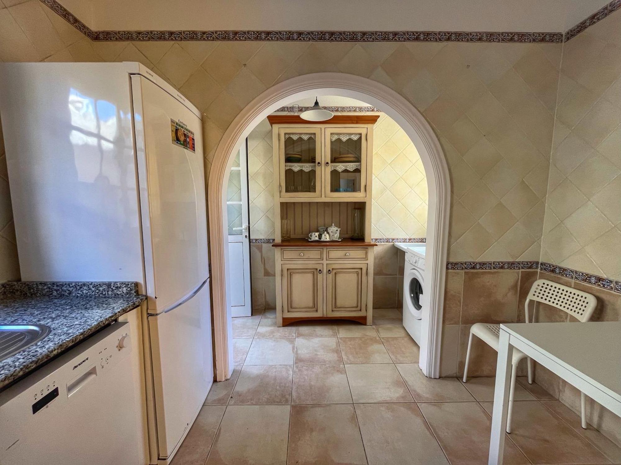 Villa Isabel Costa Adeje  Eksteriør bilde