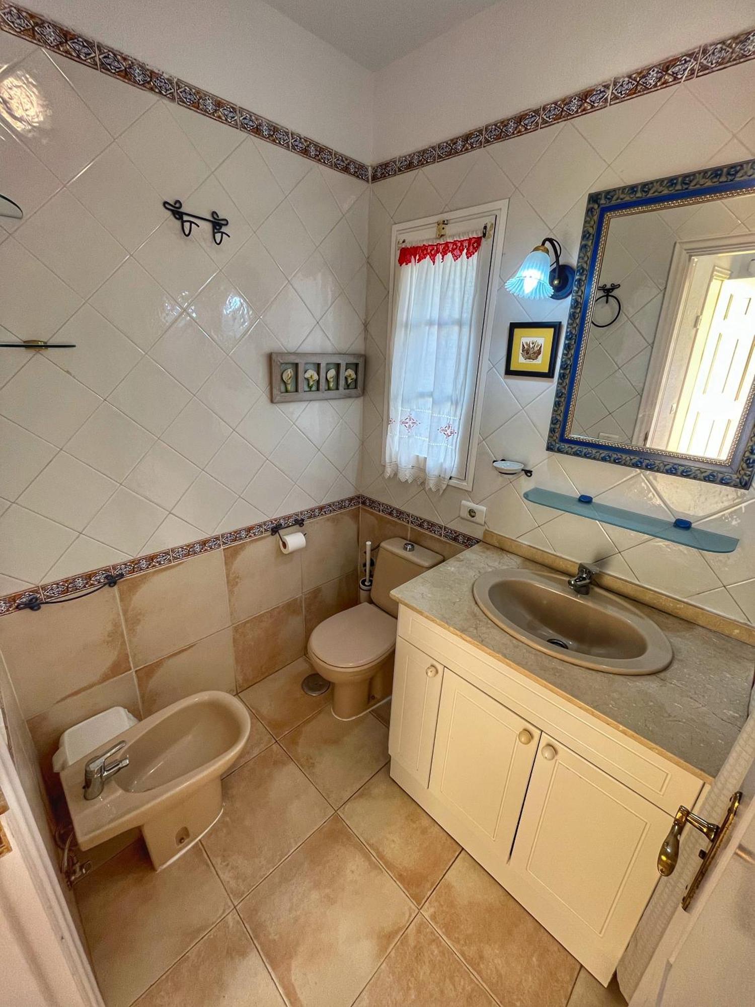 Villa Isabel Costa Adeje  Eksteriør bilde